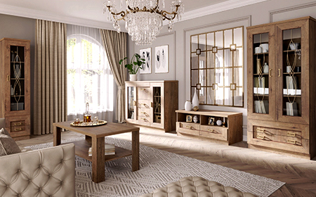 Модулна система TADEUSZ